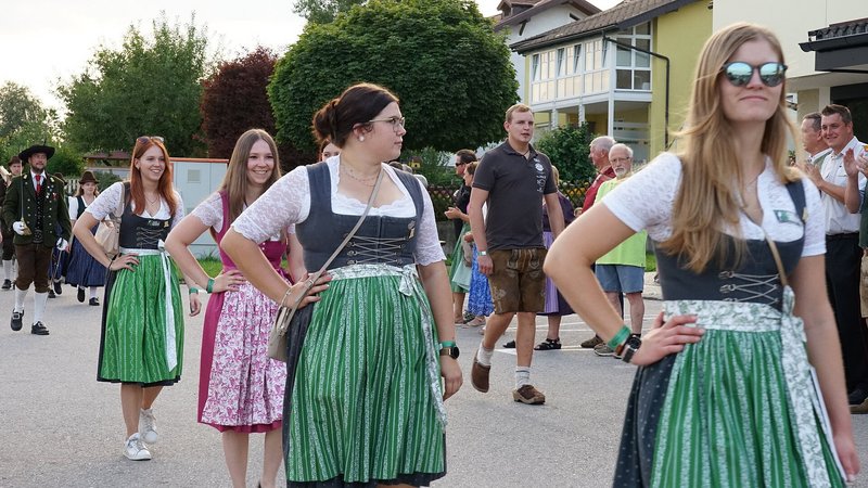 70 Jahre Landjugend Fornach/2