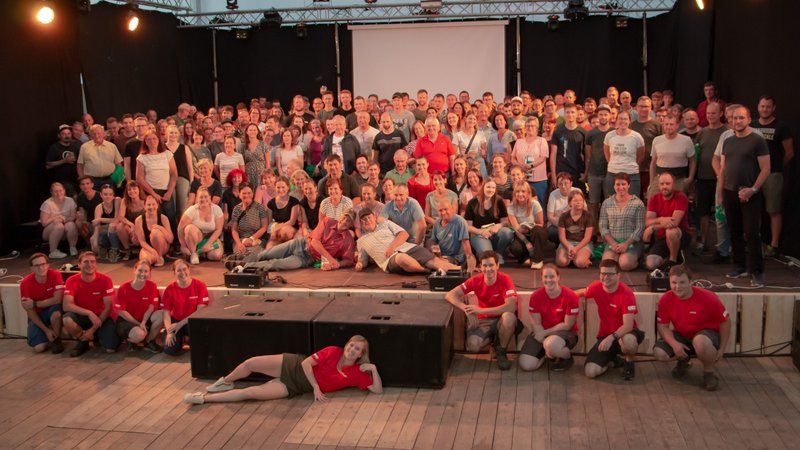 70 Jahre Landjugend Fornach/1